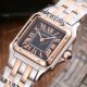 Copy Cartier Panthere Limited Edition Watches All Rose Gold Roman Dial (6)_th.jpg